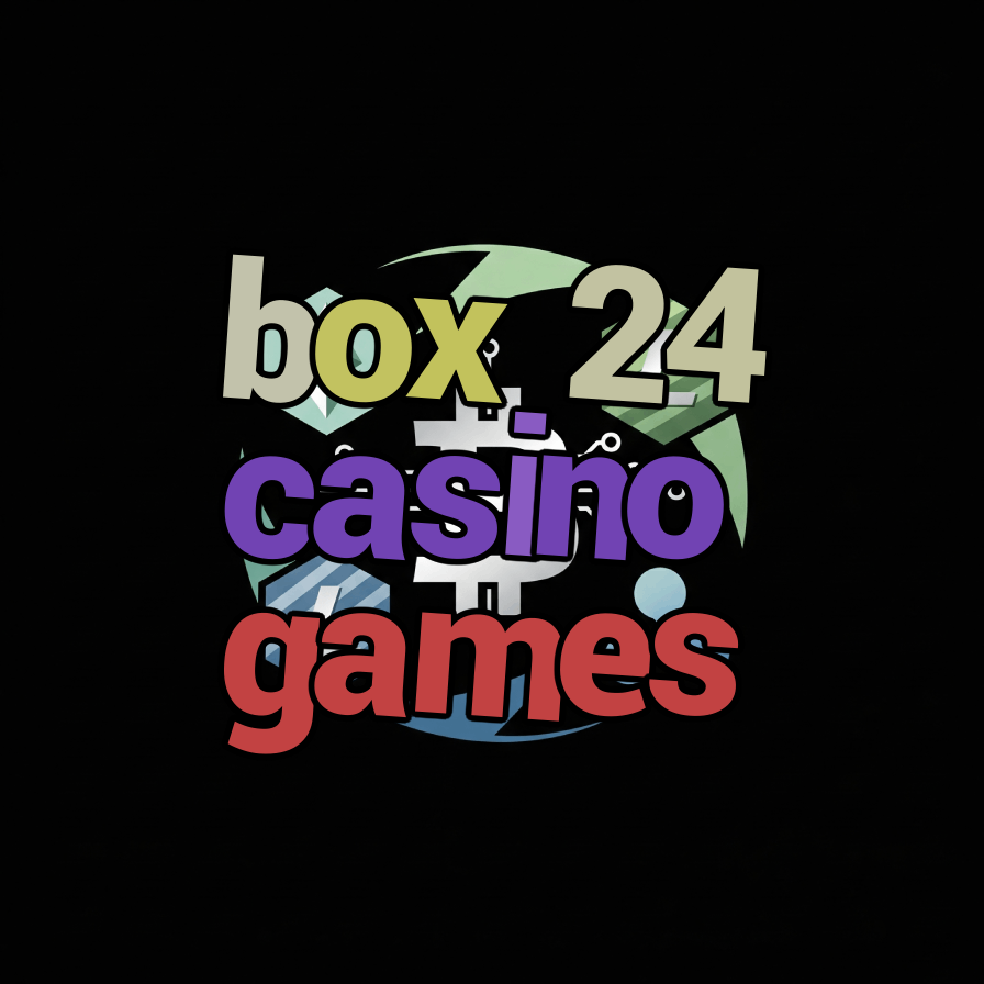 box 24 casino games