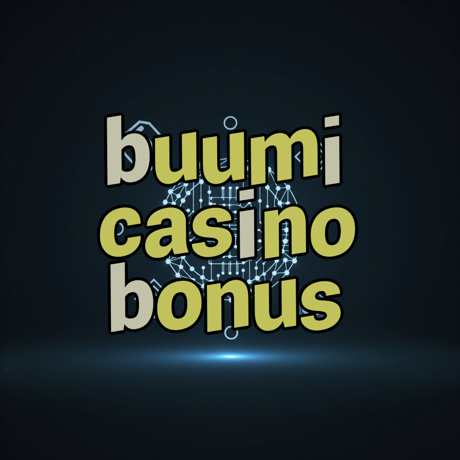 buumi casino bonus