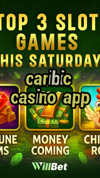 caribic casino app-igamblingorder.com