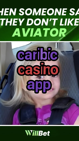 caribic casino app-igamblingorder.com